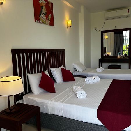 Kandy Hub Guest House Exterior foto