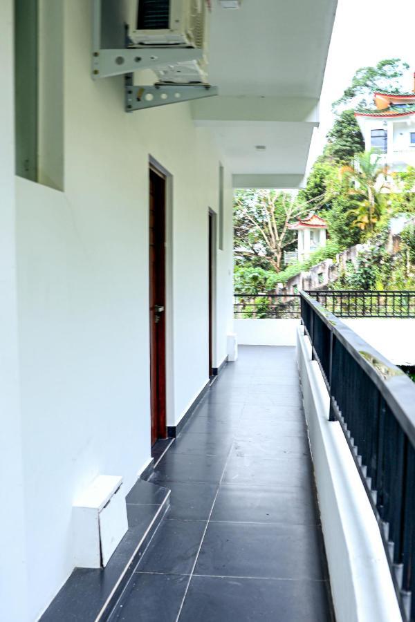 Kandy Hub Guest House Exterior foto
