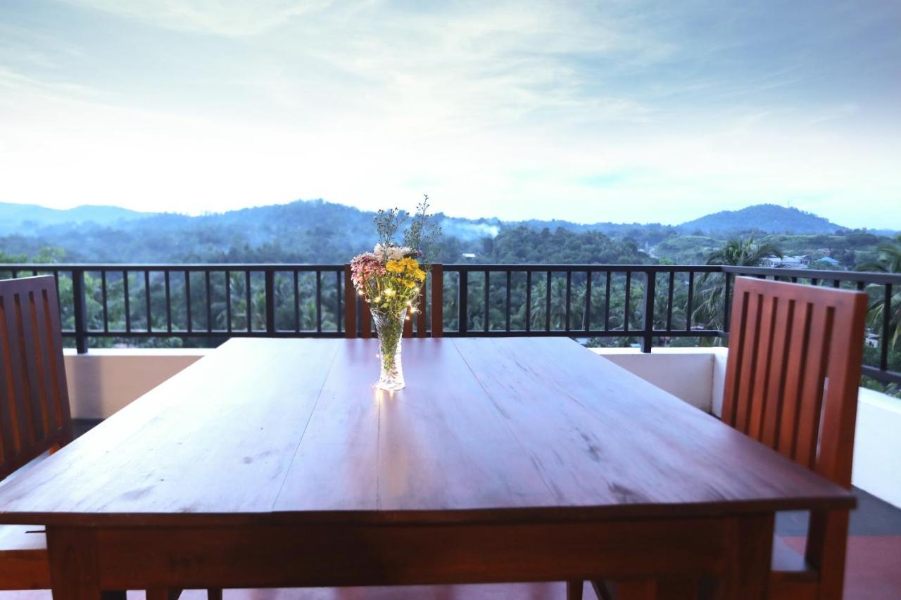 Kandy Hub Guest House Exterior foto