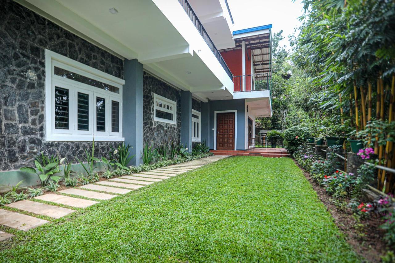 Kandy Hub Guest House Exterior foto