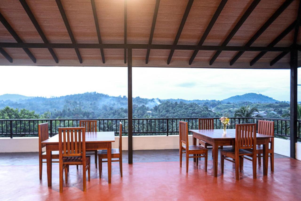 Kandy Hub Guest House Exterior foto
