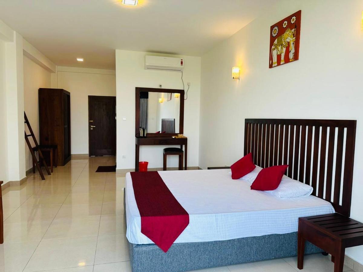 Kandy Hub Guest House Exterior foto