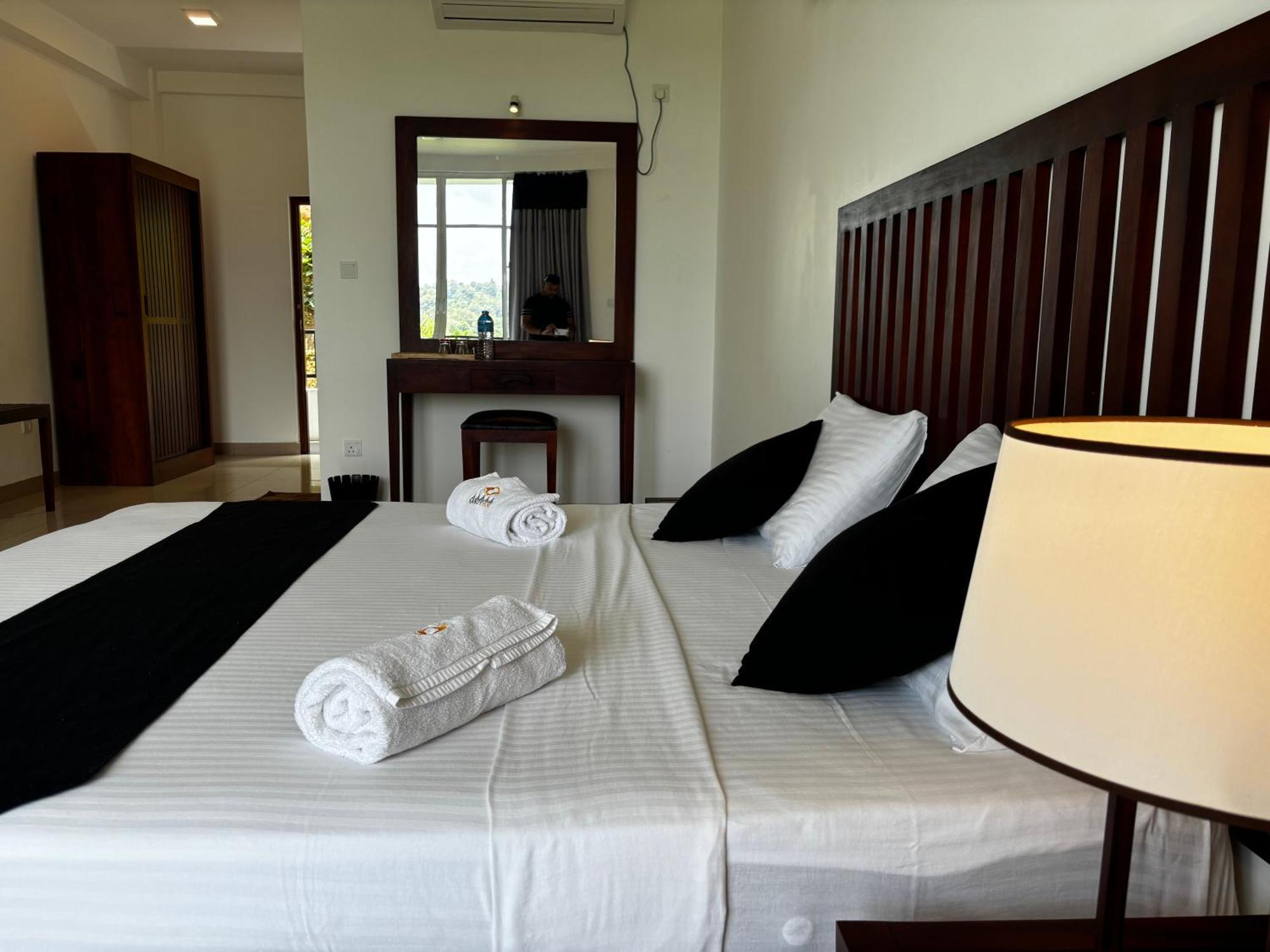 Kandy Hub Guest House Exterior foto